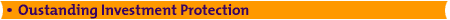Outstanding Investment Protection